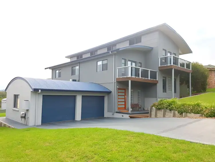 15 Kilshanny Avenue, Ashtonfield NSW 2323