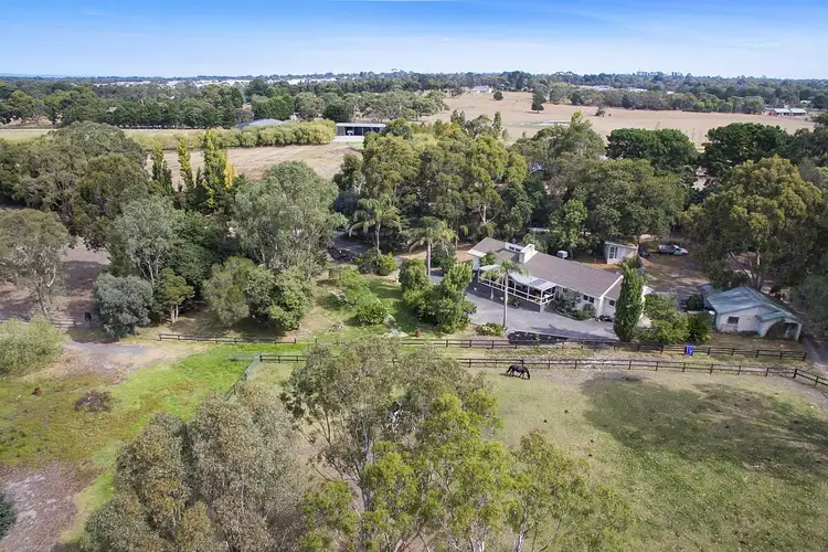Third view of Homely rural property listing, 92 Grant Road, Somerville VIC 3912