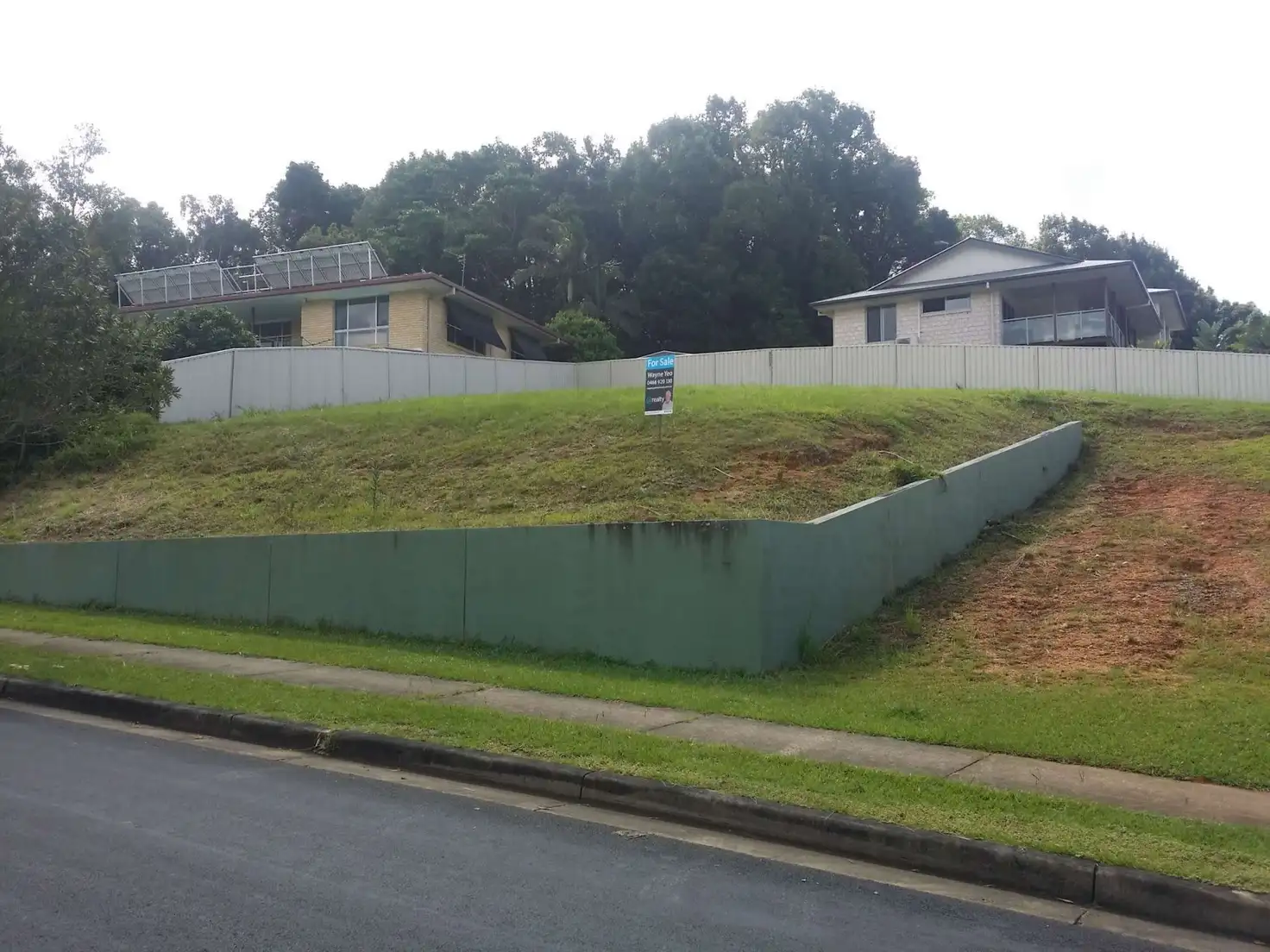 Main view of Homely land listing, 14 Auro Crescent, Bray Park NSW 2484