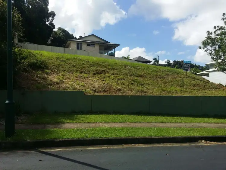 Second view of Homely land listing, 14 Auro Crescent, Bray Park NSW 2484