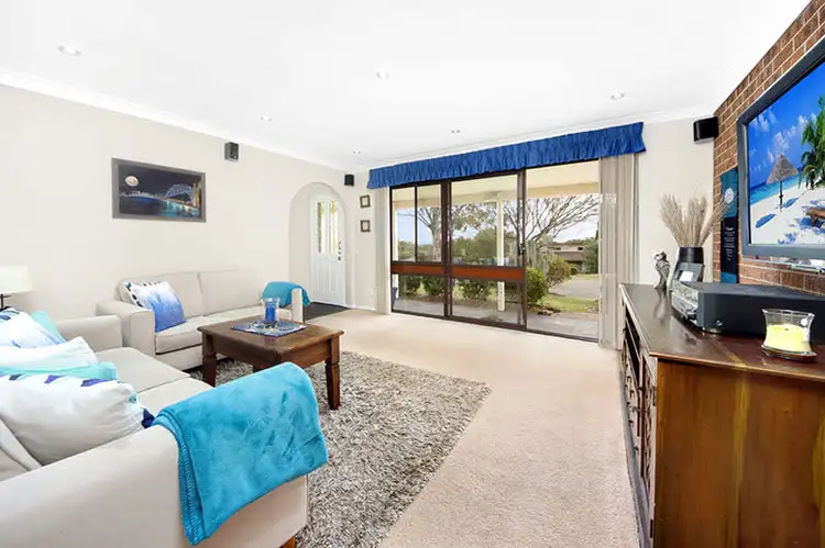 Third view of Homely house listing, 3 Wright Close, Heathcote NSW 2233