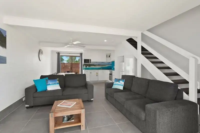 Main view of Homely unit listing, 6/272 Weyba Road, Noosaville QLD 4566
