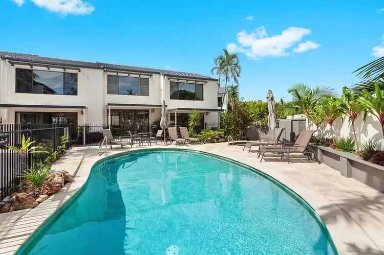 Second view of Homely unit listing, 6/272 Weyba Road, Noosaville QLD 4566