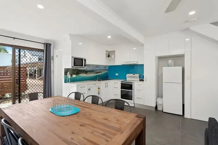 Third view of Homely unit listing, 6/272 Weyba Road, Noosaville QLD 4566