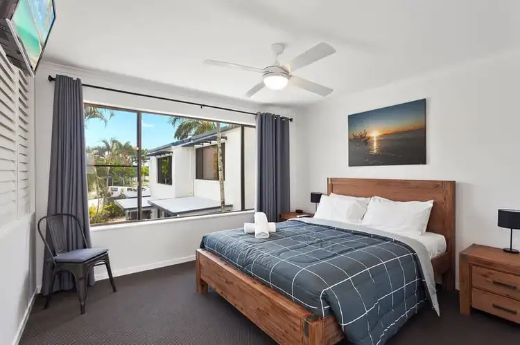 Fourth view of Homely unit listing, 6/272 Weyba Road, Noosaville QLD 4566