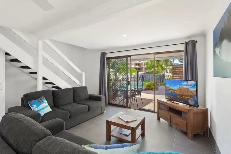 Fifth view of Homely unit listing, 6/272 Weyba Road, Noosaville QLD 4566