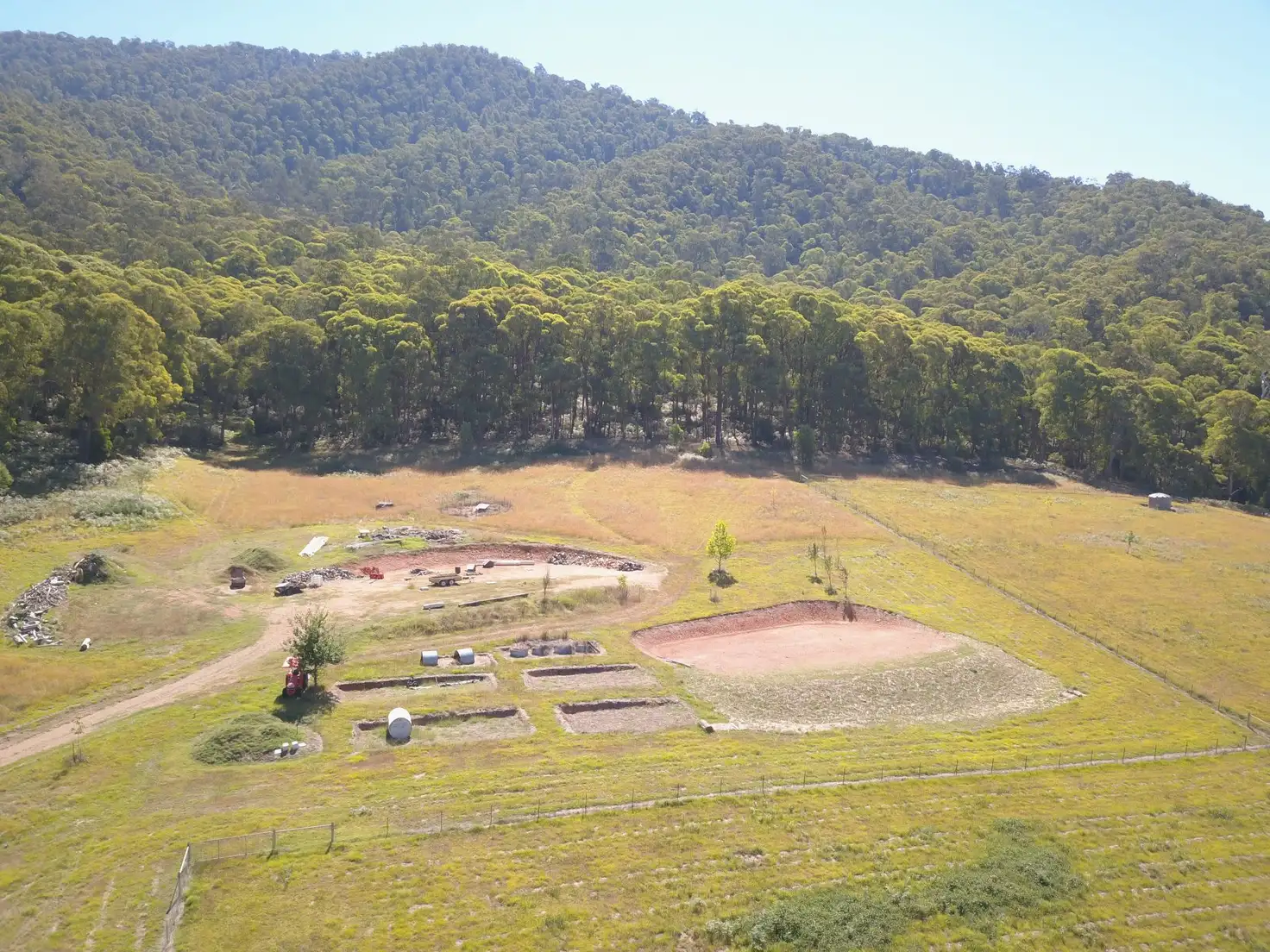 Main view of Homely land listing, CA75 Smoko Creek Road, Smoko VIC 3741