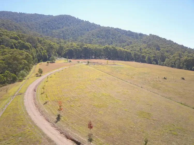 Second view of Homely land listing, CA75 Smoko Creek Road, Smoko VIC 3741