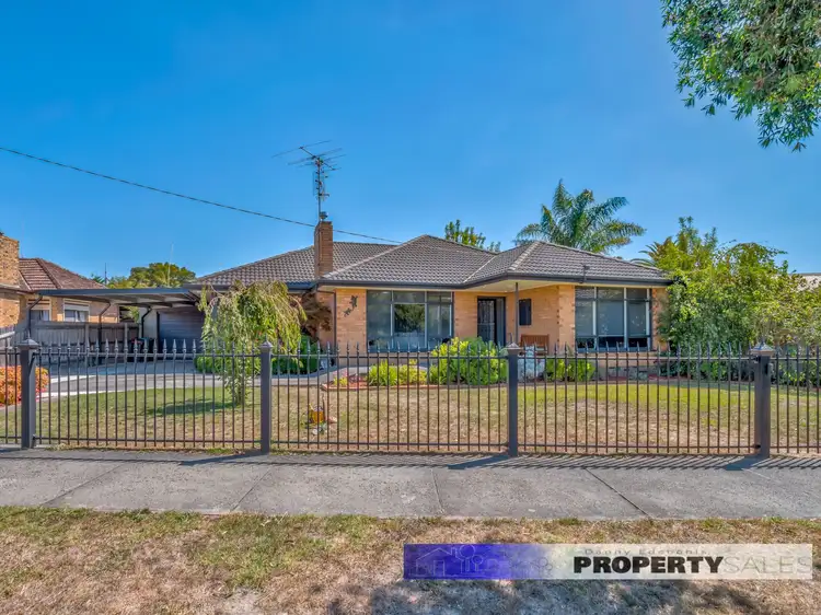 73 Torres Street, Newborough VIC 3825