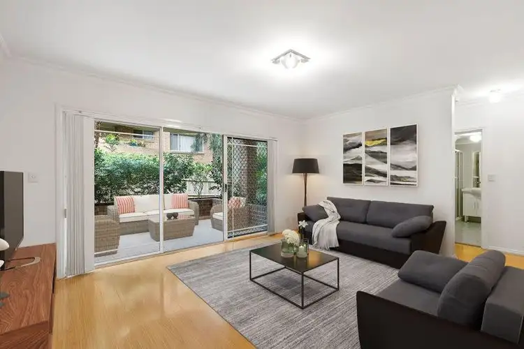 14/1 Bellbrook Avenue, Hornsby NSW 2077