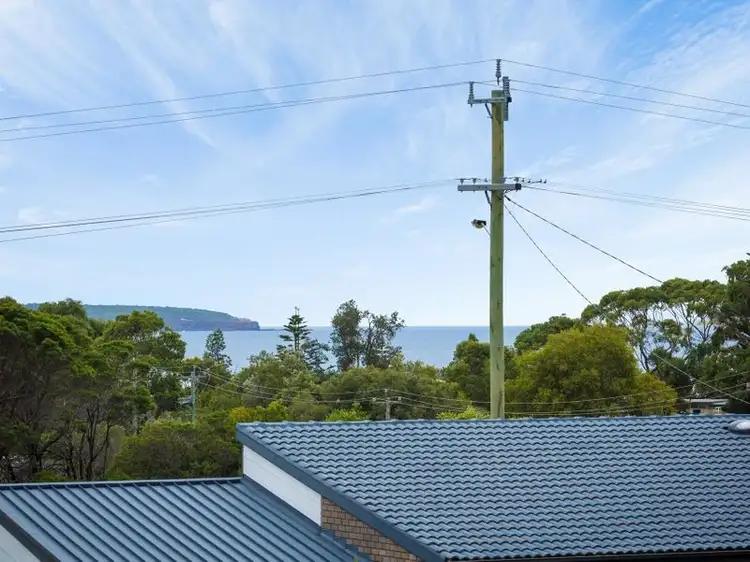 Second view of Homely house listing, 13 Culgoa Crescent, Pambula Beach NSW 2549