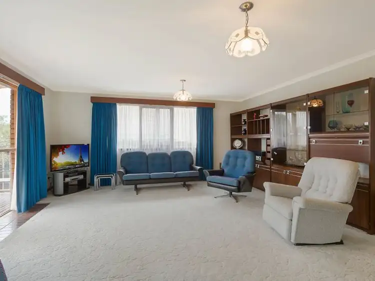 Fifth view of Homely house listing, 13 Culgoa Crescent, Pambula Beach NSW 2549