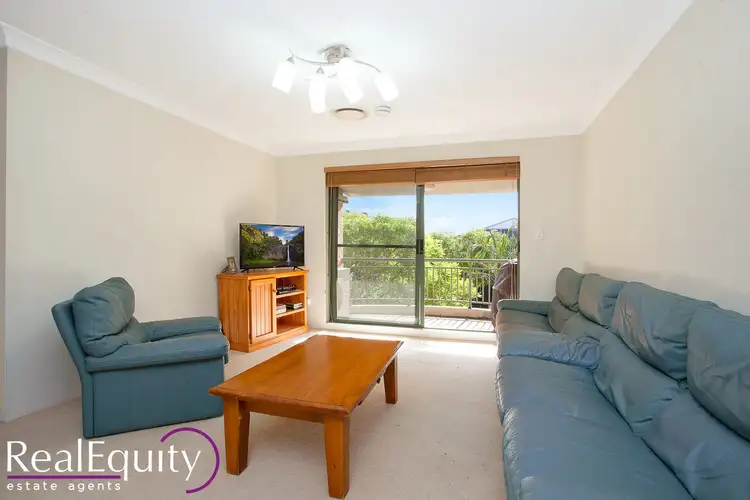 Second view of Homely unit listing, 31/211 Mead Place, Chipping Norton NSW 2170