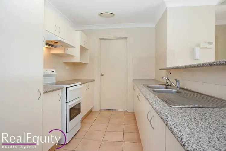 Third view of Homely unit listing, 31/211 Mead Place, Chipping Norton NSW 2170