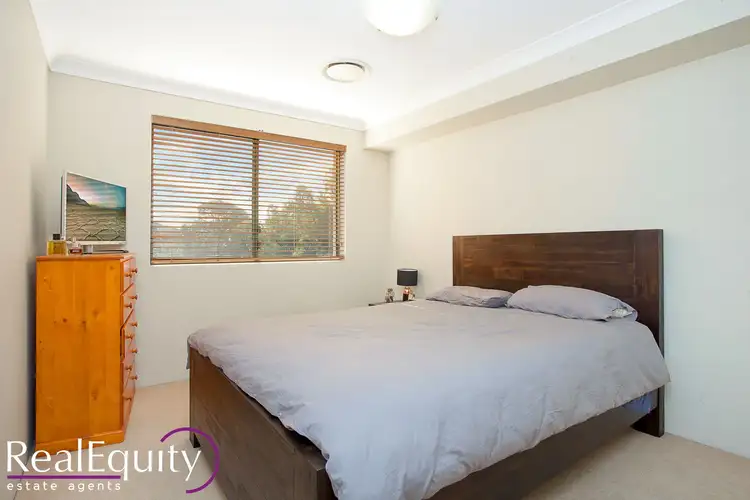 Fourth view of Homely unit listing, 31/211 Mead Place, Chipping Norton NSW 2170