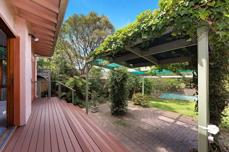 Second view of Homely house listing, 4 Henley Street, Lane Cove NSW 2066