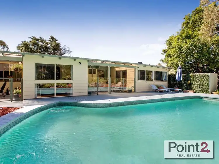 27 Bareena Drive, Mount Eliza VIC 3930