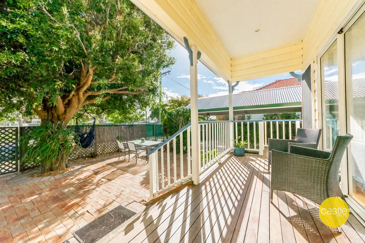 Main view of Homely house listing, 195 Beaumont St, Hamilton South NSW 2303
