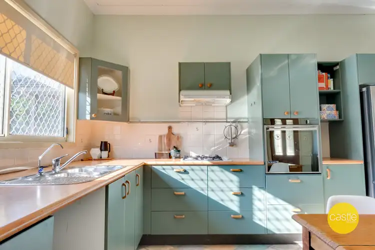 Fourth view of Homely house listing, 195 Beaumont St, Hamilton South NSW 2303