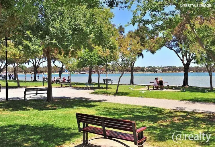 Fourth view of Homely land listing, 40 Morfitt Street, Mandurah WA 6210