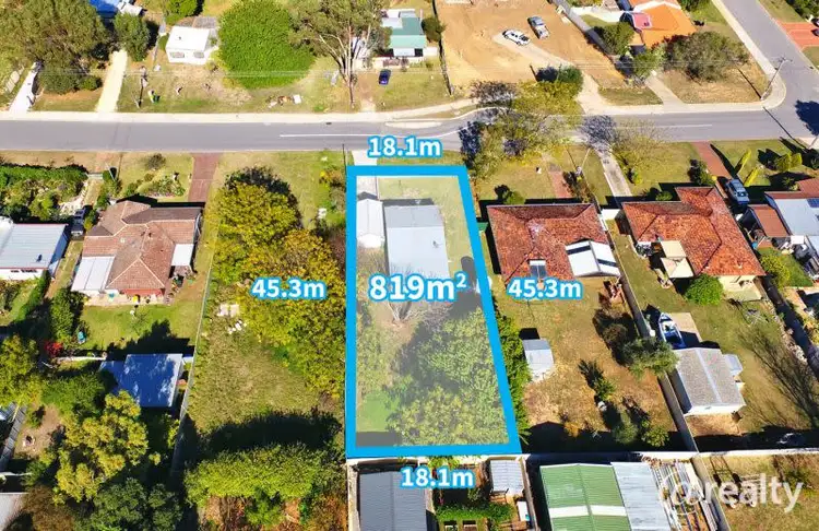 38 Morfitt Street, Mandurah WA 6210