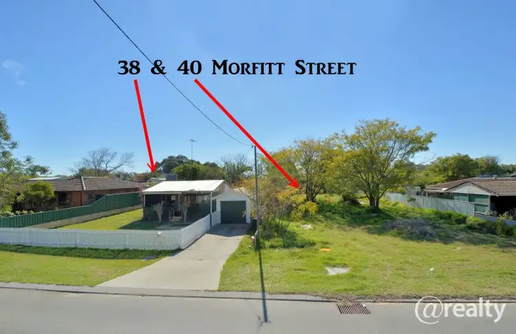 Third view of Homely house listing, 38 Morfitt Street, Mandurah WA 6210