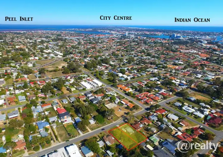 Fourth view of Homely house listing, 38 Morfitt Street, Mandurah WA 6210