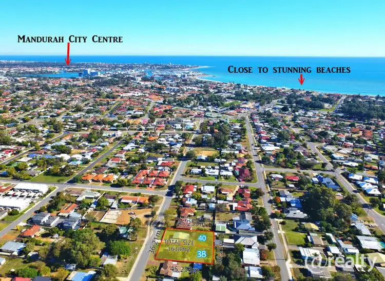 Seventh view of Homely house listing, 38 Morfitt Street, Mandurah WA 6210