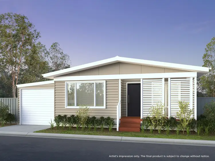 311/4 Gimberts Road, Morisset NSW 2264