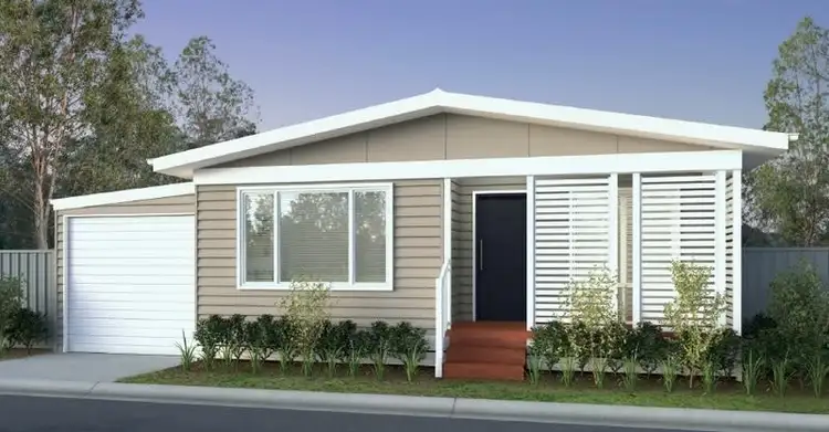 316/4 Gimberts Road, Morisset NSW 2264