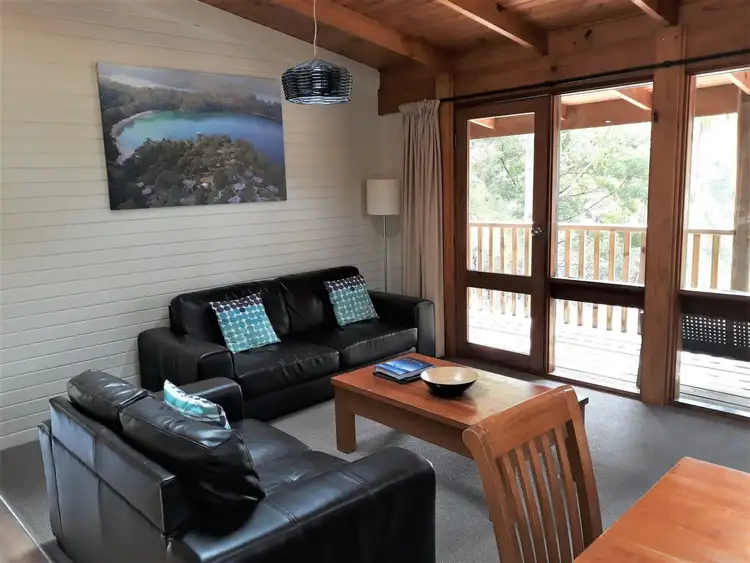 Main view of Homely unit listing, 5/6955 Arthur Highway, Port Arthur TAS 7182