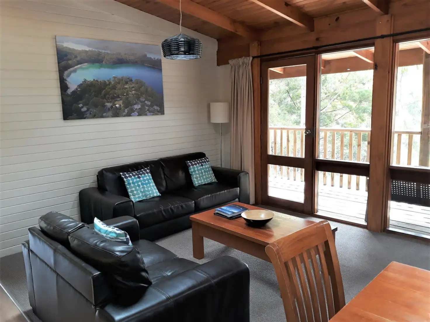 Main view of Homely unit listing, 5/6955 Arthur Highway, Port Arthur TAS 7182