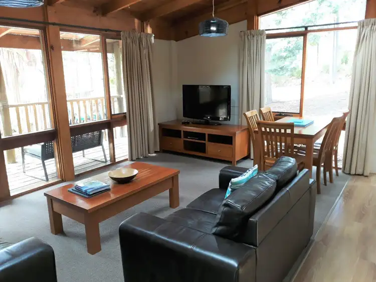 Second view of Homely unit listing, 5/6955 Arthur Highway, Port Arthur TAS 7182