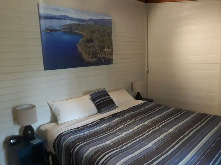 Fourth view of Homely unit listing, 5/6955 Arthur Highway, Port Arthur TAS 7182