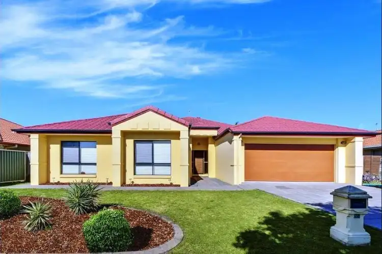 20 Somerville Cresent, Sippy Downs QLD 4556