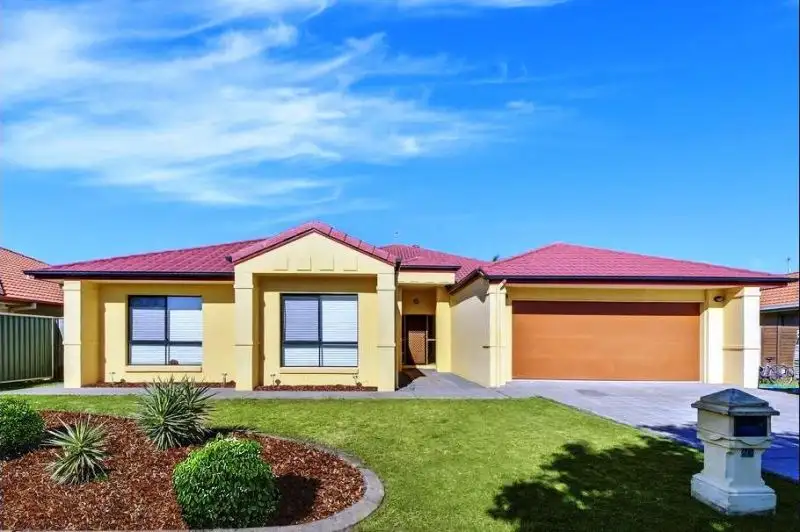 Main view of Homely house listing, 20 Somerville Cresent, Sippy Downs QLD 4556