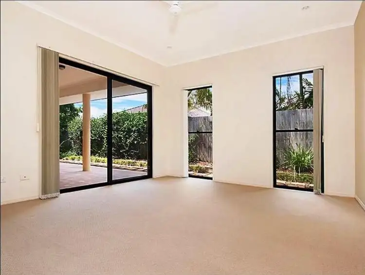 Second view of Homely house listing, 20 Somerville Cresent, Sippy Downs QLD 4556