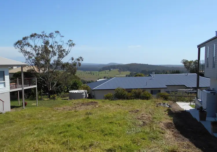 Seventh view of Homely land listing, Lot 37 Eyrie Bowrie Drive, Milton NSW 2538