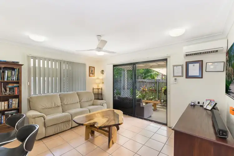 Third view of Homely unit listing, 3/41 Cheyne St, Pimlico QLD 4812