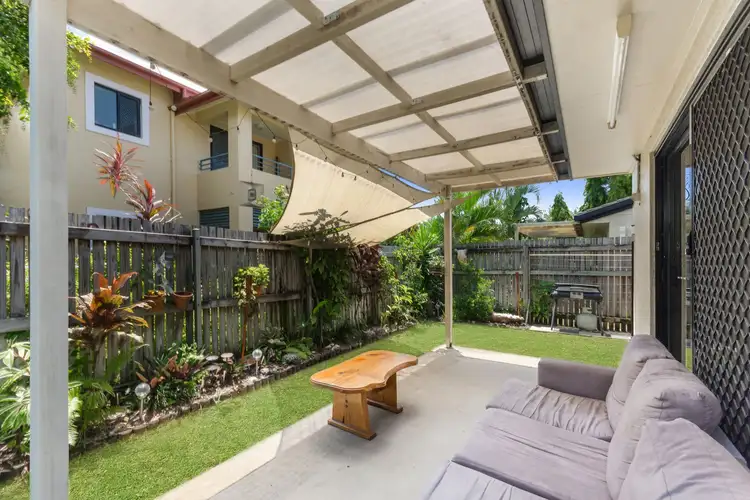 Seventh view of Homely unit listing, 3/41 Cheyne St, Pimlico QLD 4812