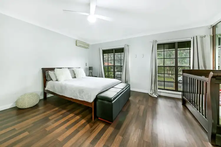 Third view of Homely house listing, 14 Burrows Avenue, Chester Hill NSW 2162