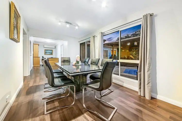 Fifth view of Homely house listing, 14 Burrows Avenue, Chester Hill NSW 2162