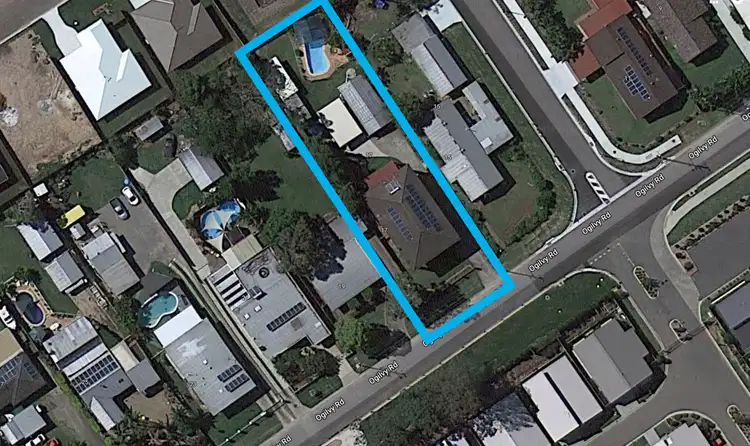 17 Ogilvy Road