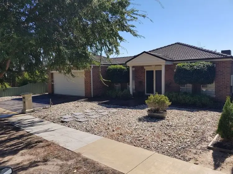 Main view of Homely house listing, 9 Candlewood Drive, Strathfieldsaye VIC 3551