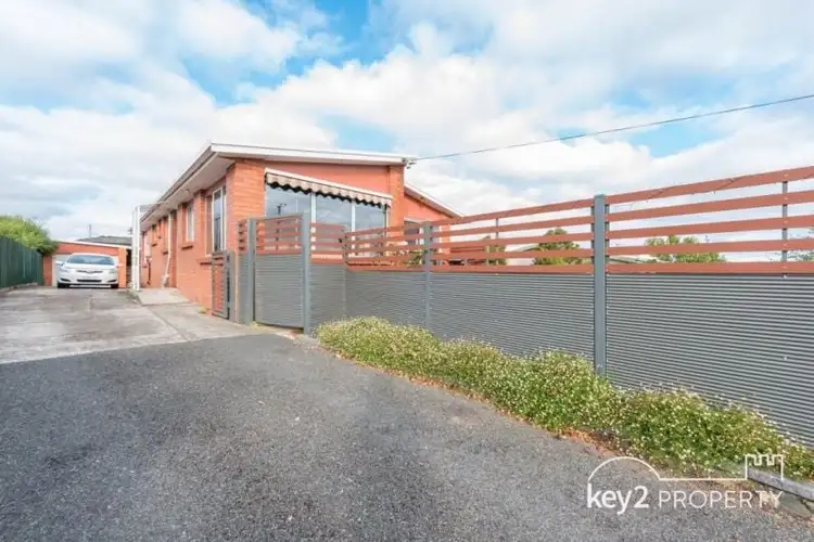 150 Cambridge Street, West Launceston TAS 7250