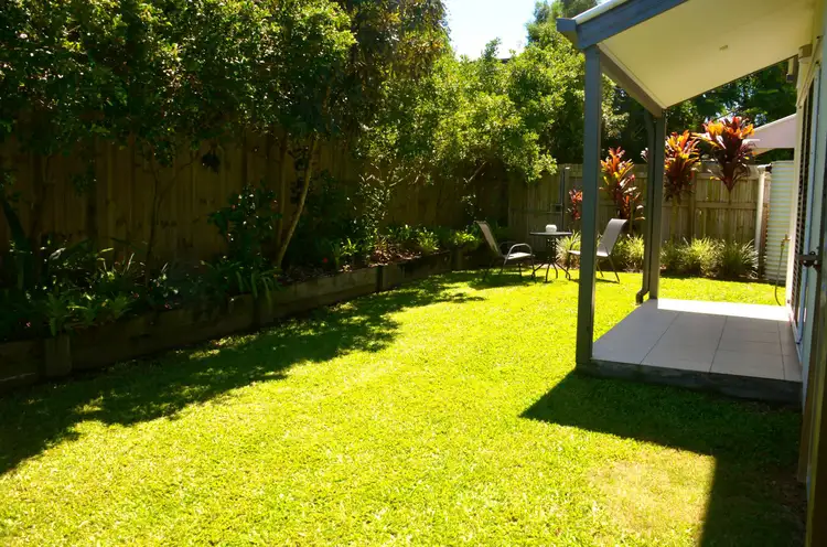 Main view of Homely townhouse listing, 4/10 Harry Street, Zillmere QLD 4034
