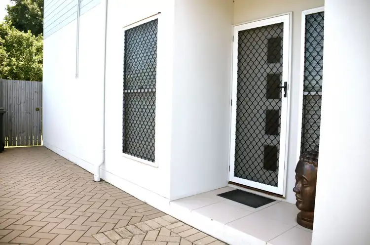 Second view of Homely townhouse listing, 4/10 Harry Street, Zillmere QLD 4034