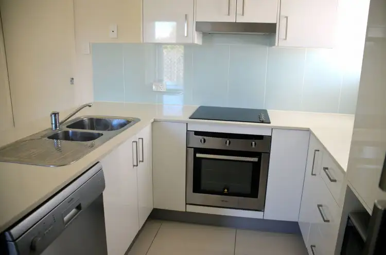 Third view of Homely townhouse listing, 4/10 Harry Street, Zillmere QLD 4034