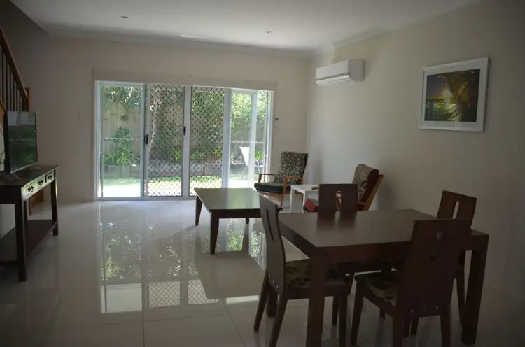 Fifth view of Homely townhouse listing, 4/10 Harry Street, Zillmere QLD 4034