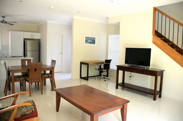 Sixth view of Homely townhouse listing, 4/10 Harry Street, Zillmere QLD 4034